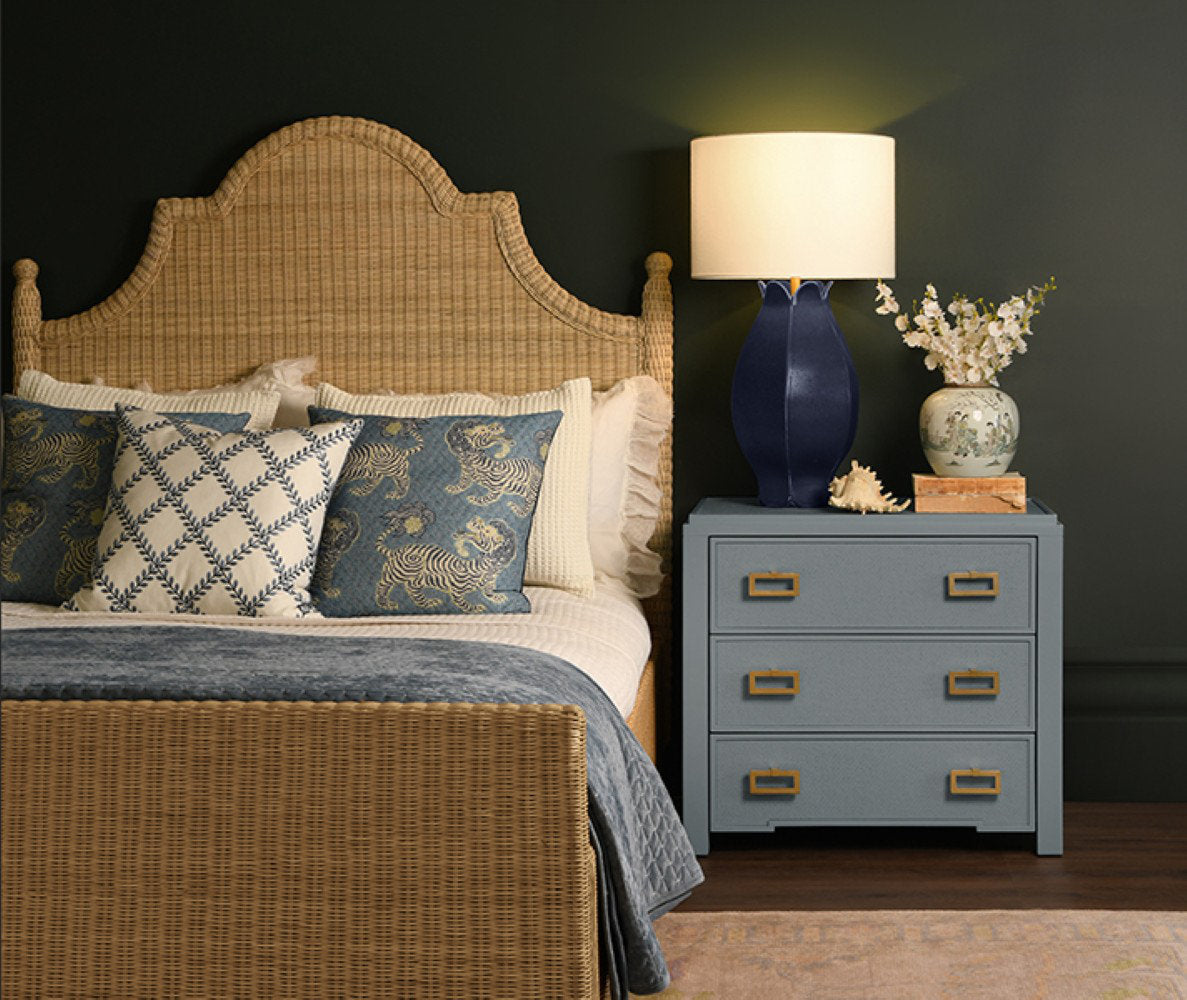 Radley 3 - Drawer Nightstand