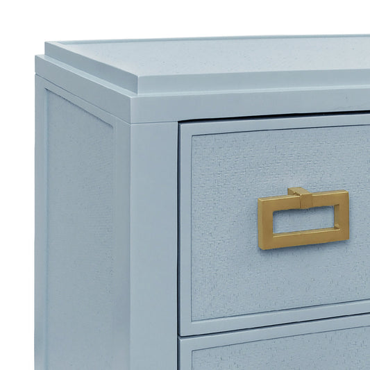 Radley 3 - Drawer Nightstand