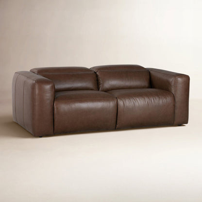 Radley 89" Power Recliner 2 - Piece Sofa