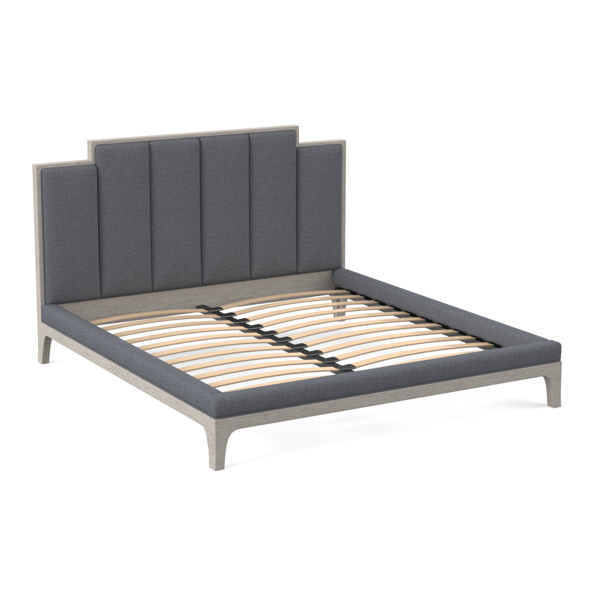 Ambella Rafferty Upholstered Bed