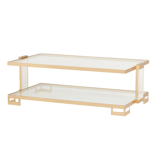 Ashley Childers Rahling Cocktail Table