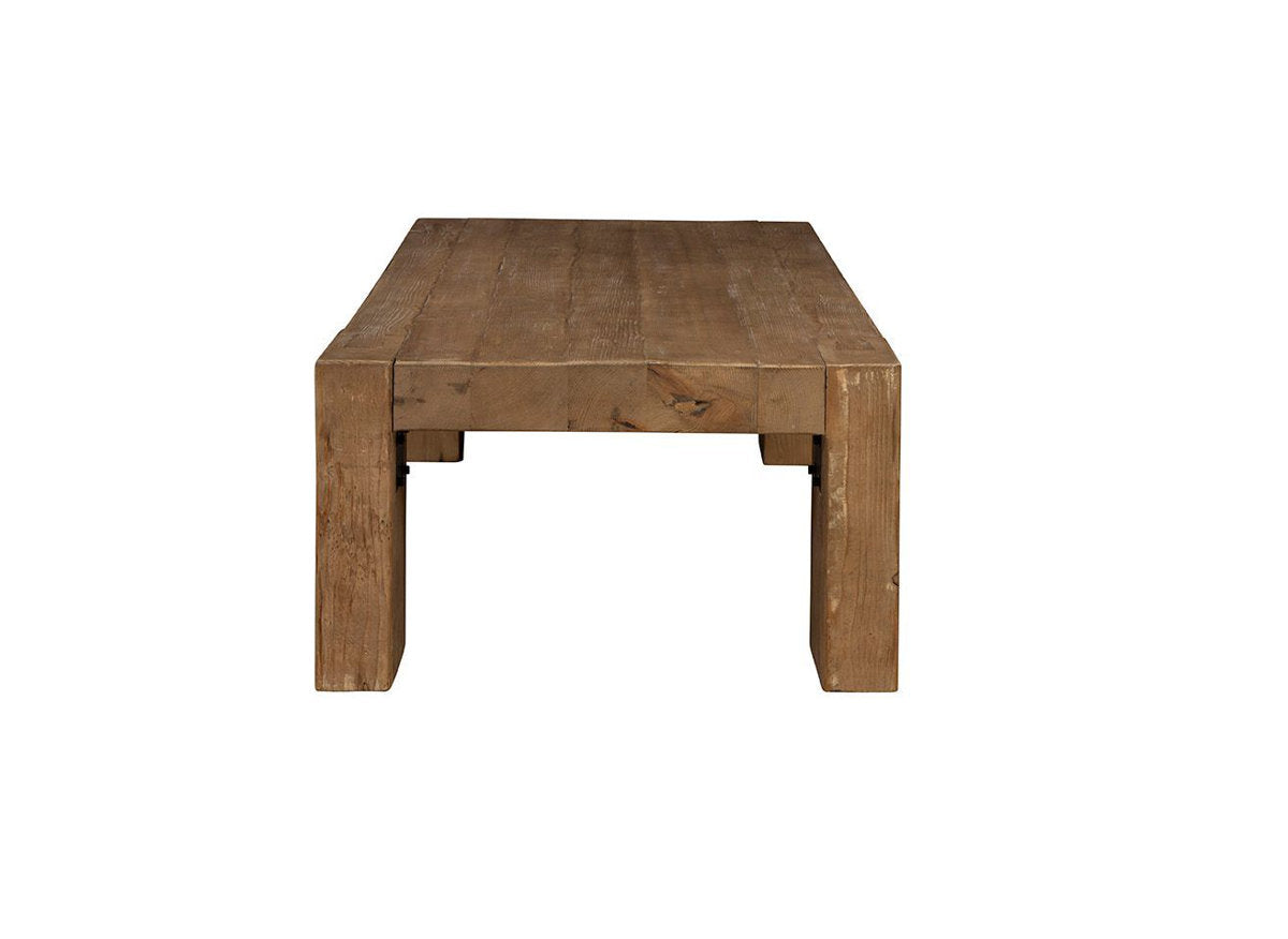 Ranger Rectangular Coffee Table