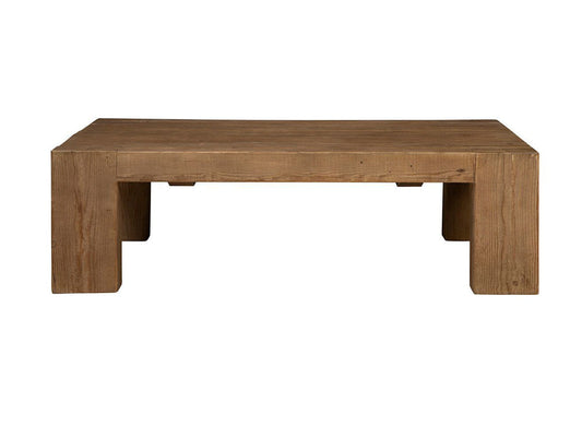 Ranger Rectangular Coffee Table