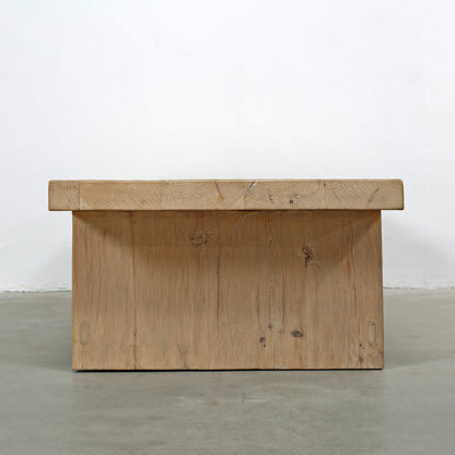 Ravenna Solid Wood Coffee Table