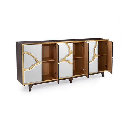 Ravine 96'' W Sideboard