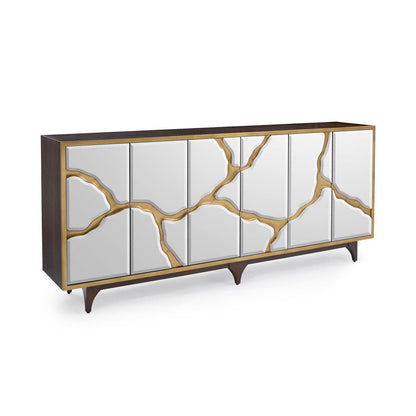 Ravine 96'' W Sideboard