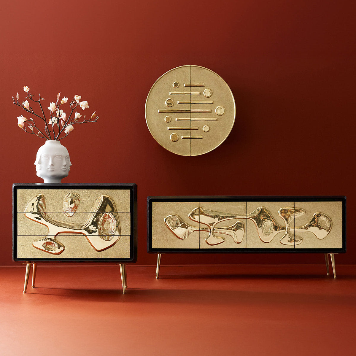 Jonathan Adler Reform Credenza