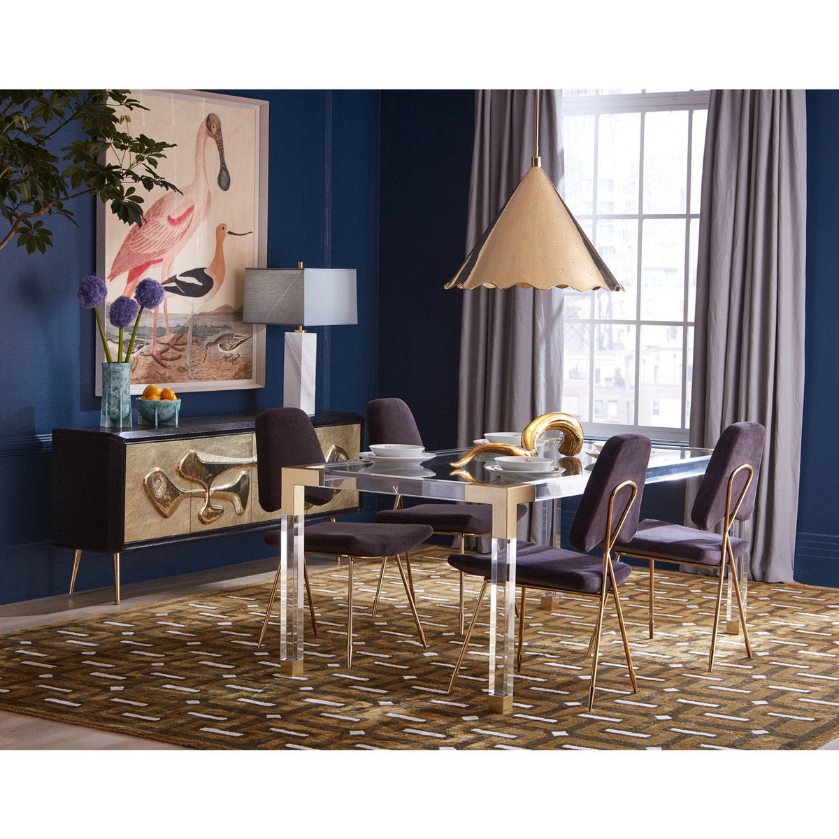 Jonathan Adler Reform Credenza