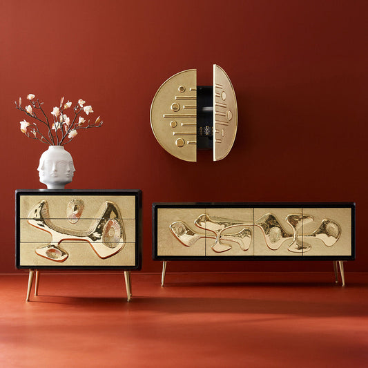 Jonathan Adler Reform Credenza
