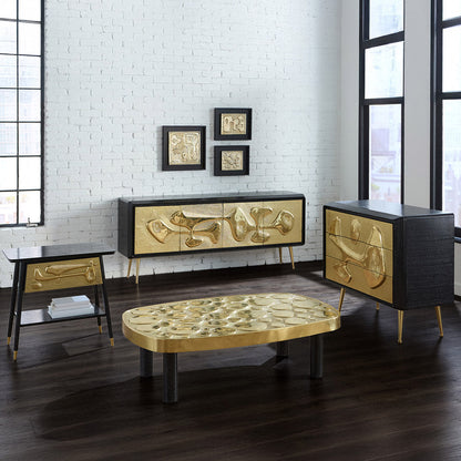 Jonathan Adler Reform Credenza