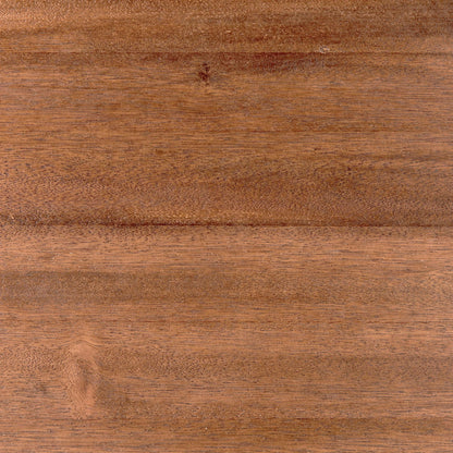 Regent Solid Wood Accent Chest