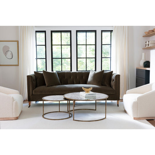 Regina Nesting Cocktail Table
