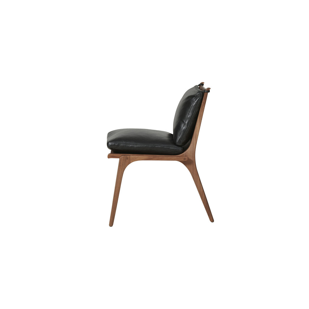 Ren Leather Dining Chair