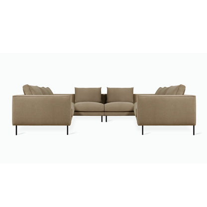 Renfrew U Shaped Sectional