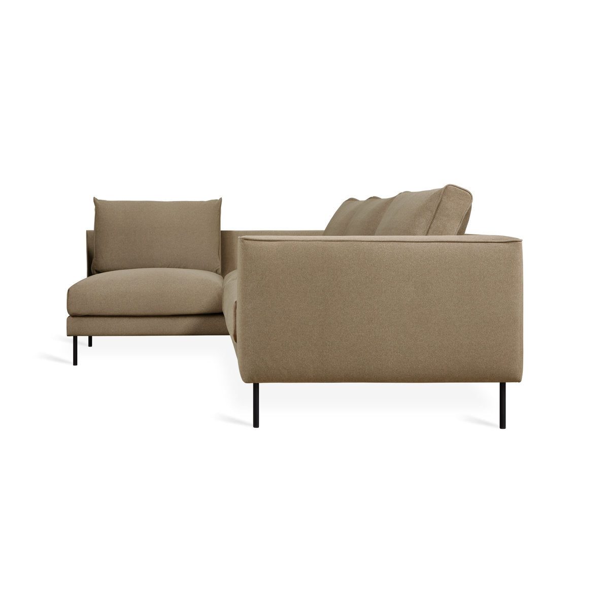 Renfrew U Shaped Sectional