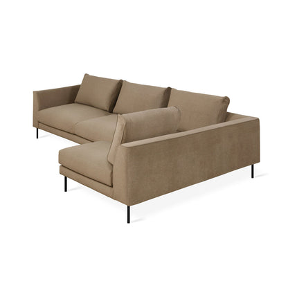 Renfrew U Shaped Sectional