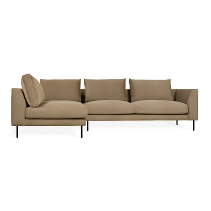 Renfrew U Shaped Sectional