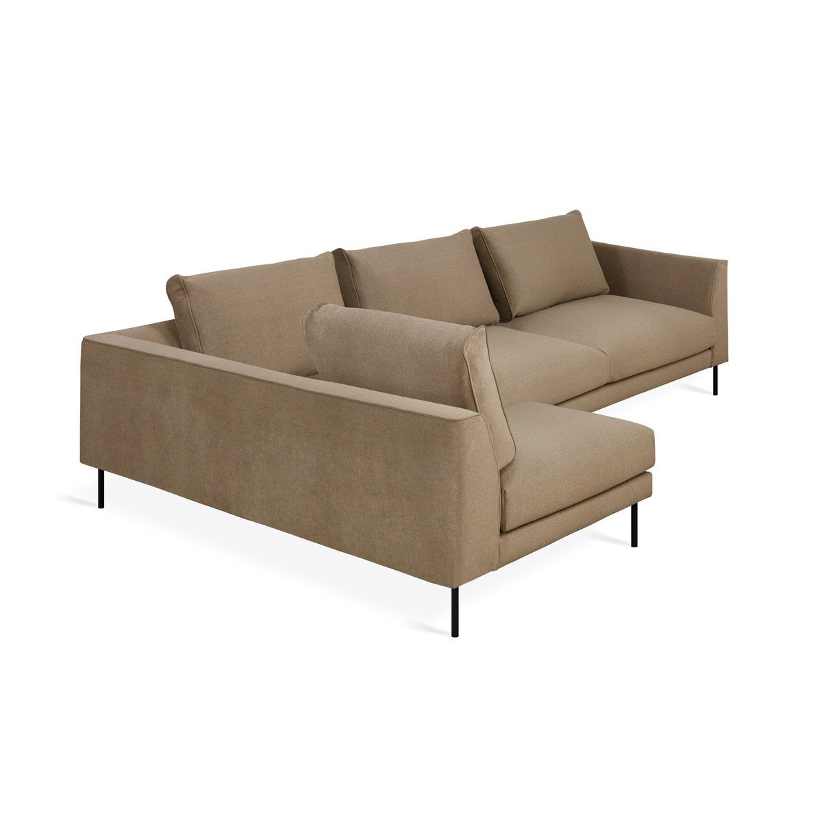 Gus Modern Renfrew Xl Sectional