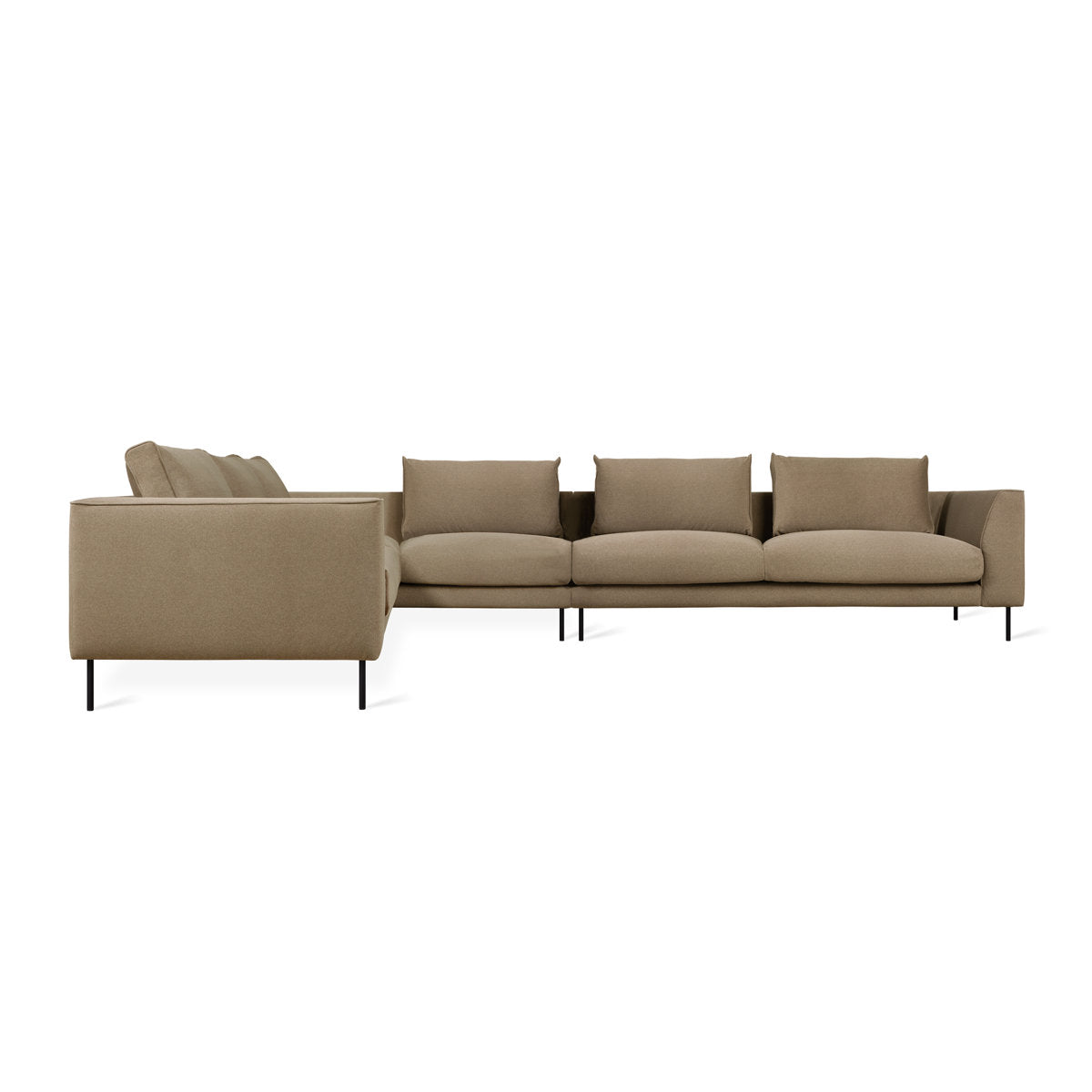 Gus Modern Renfrew Xl Sectional