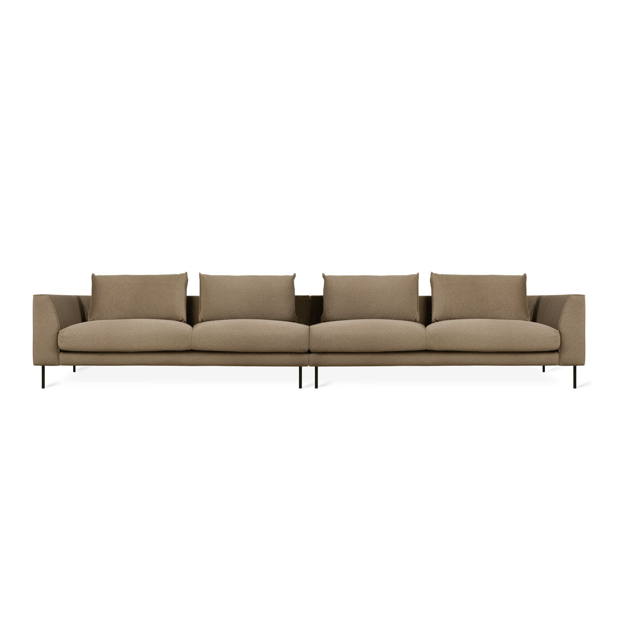 Gus Modern Renfrew Xl Sofa