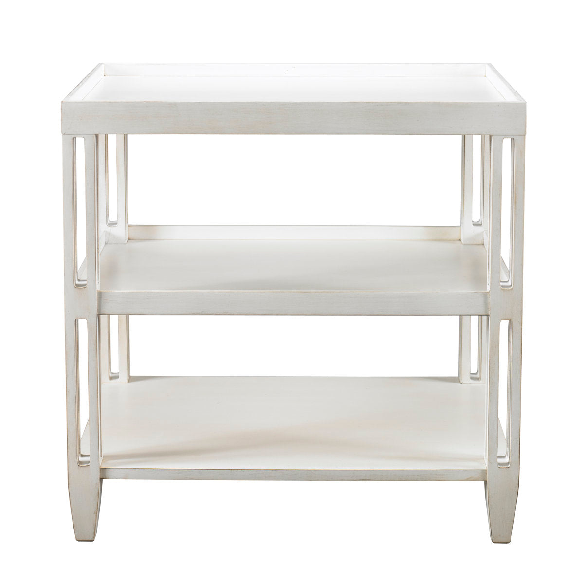 Mr And Mrs Howard Rennies Tray Table