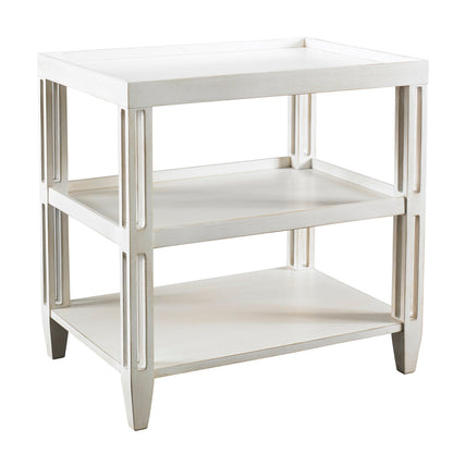 Mr And Mrs Howard Rennies Tray Table