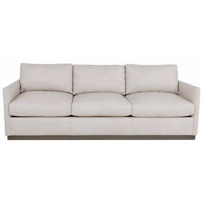 Renwick 94" Grande Leather Sofa