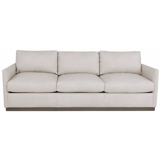 Renwick 94" Grande Leather Sofa