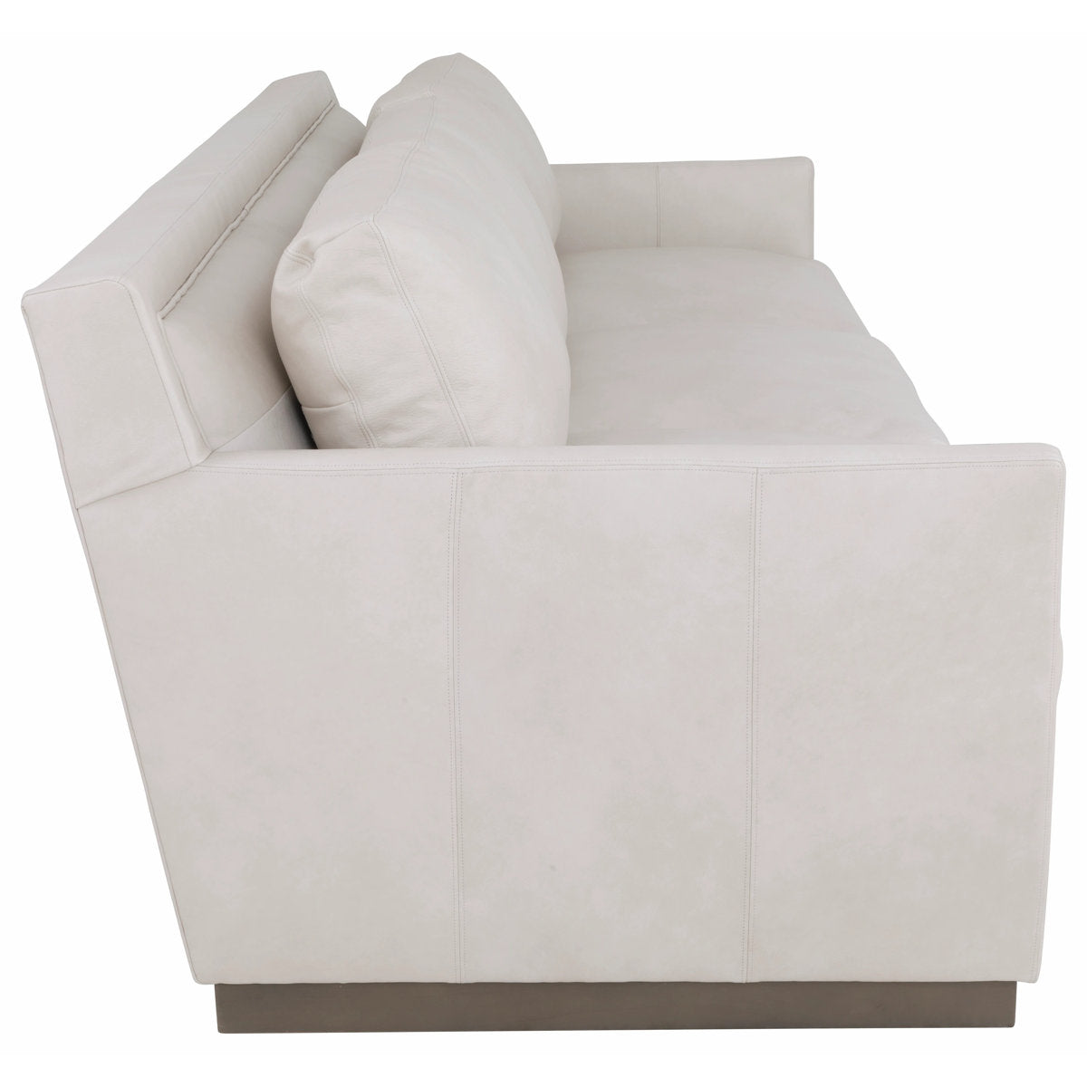 Renwick 94" Grande Leather Sofa