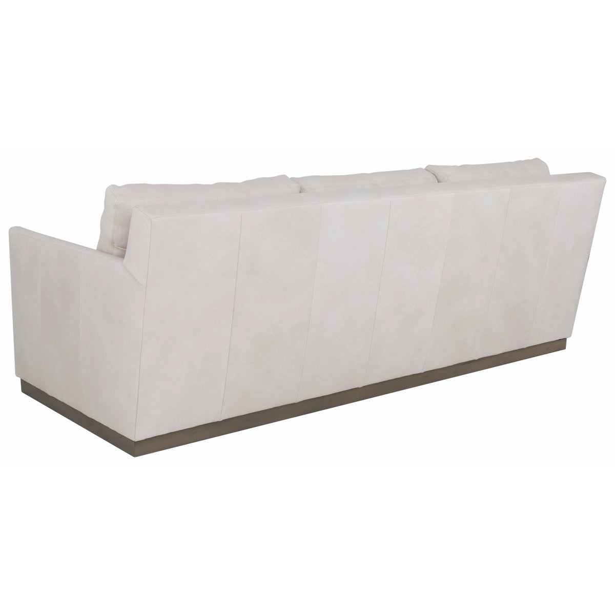Renwick 94" Grande Leather Sofa