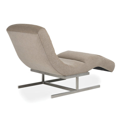 Jessica Charles Retro Chaise