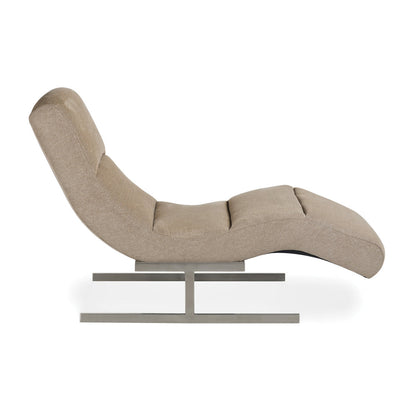 Jessica Charles Retro Chaise