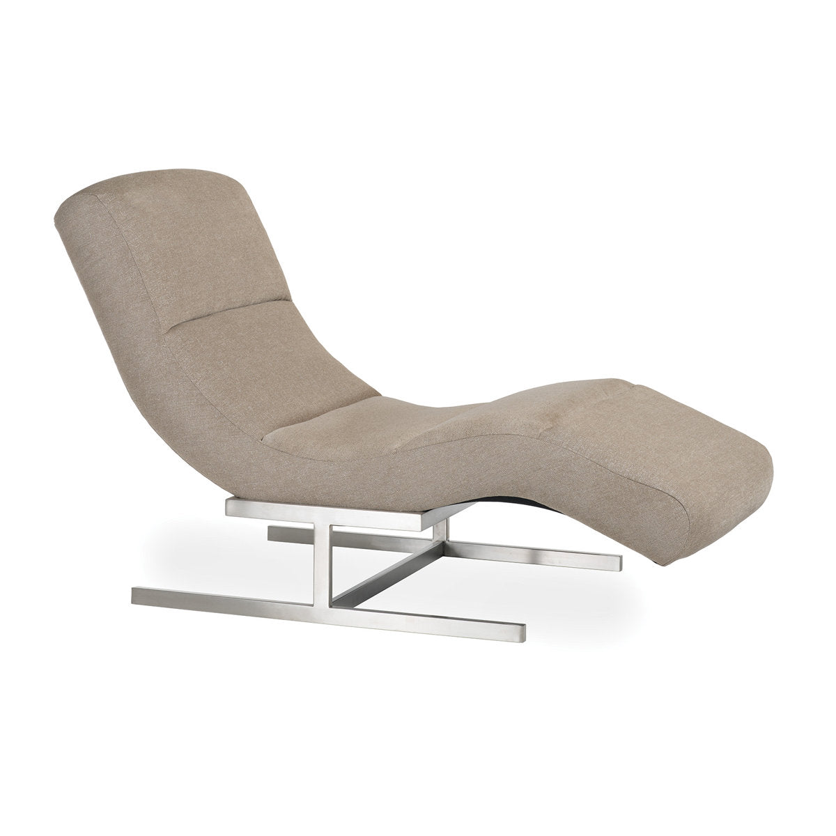 Jessica Charles Retro Chaise