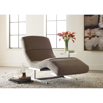 Jessica Charles Retro Chaise
