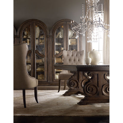 Rhapsody Lighted Display Stand