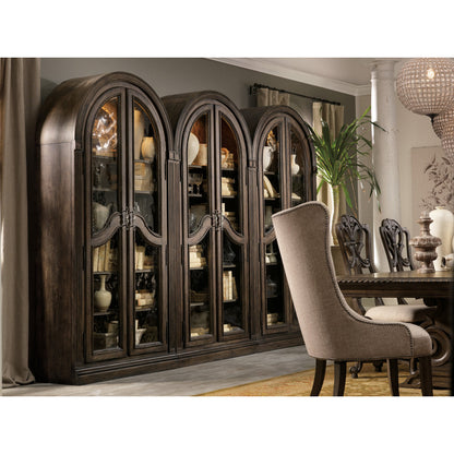 Rhapsody Lighted Display Stand