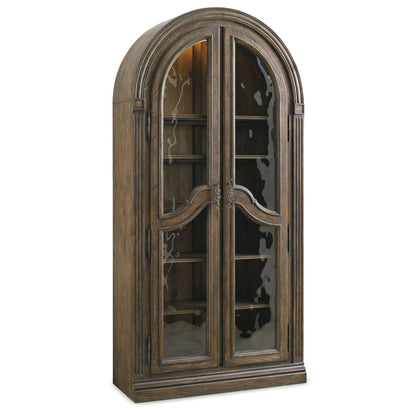 Rhapsody Lighted Display Stand