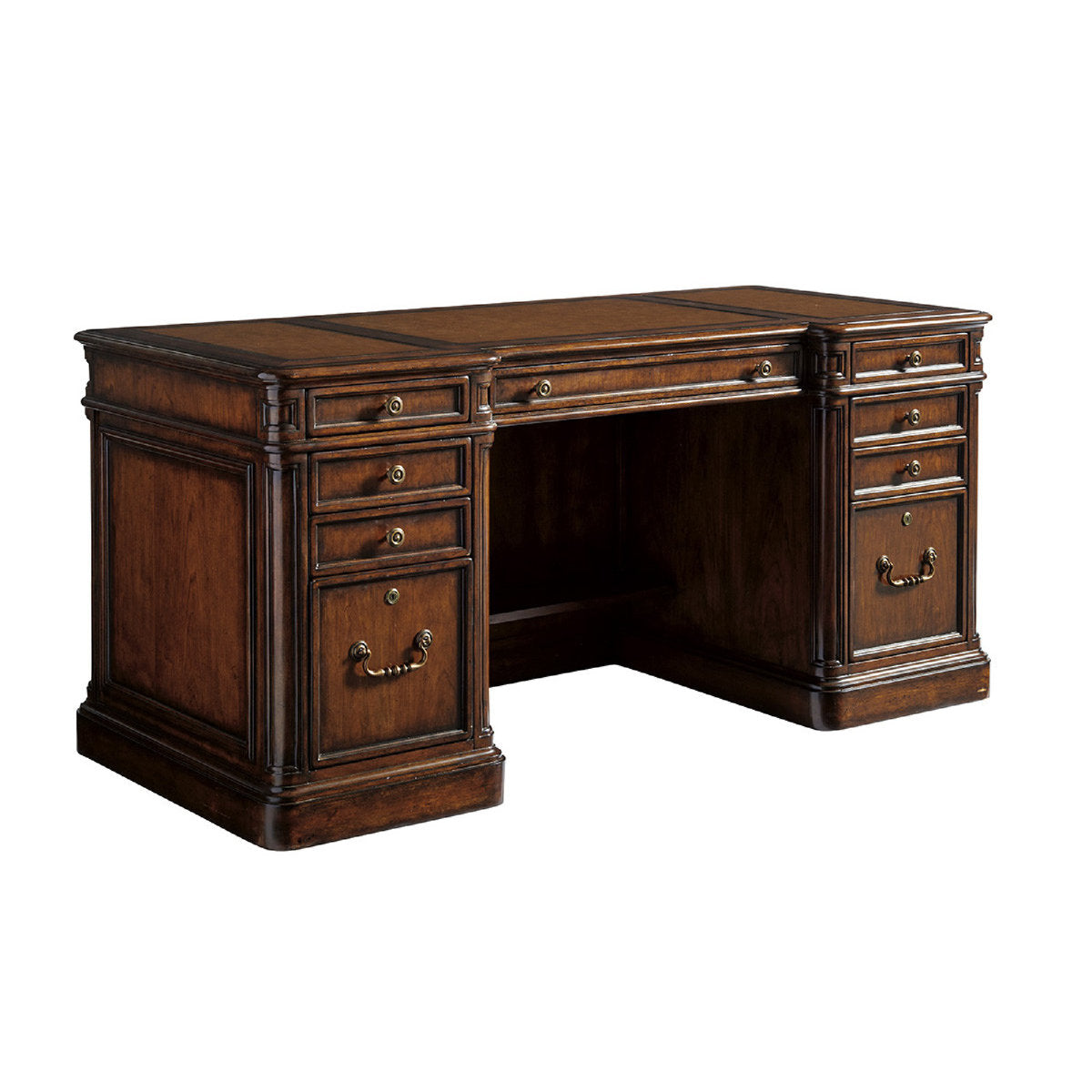 Richmond Hill Morgan Executive Desk