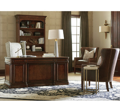 Richmond Hill Morgan Executive Desk
