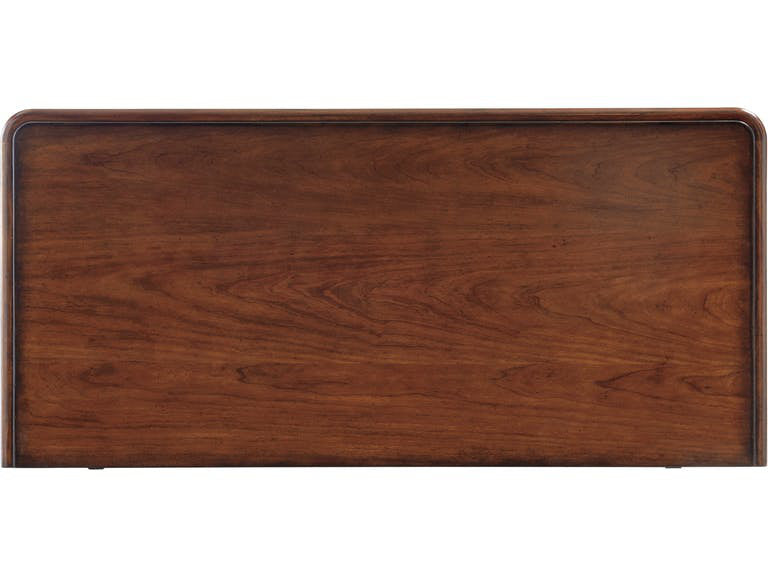 Richmond Hill Standard Bookcase