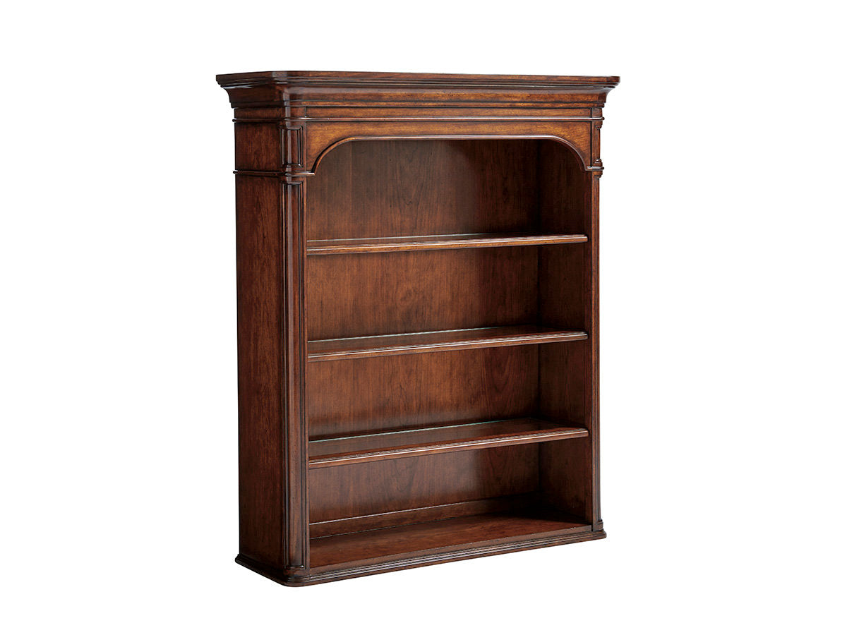 Richmond Hill Standard Bookcase