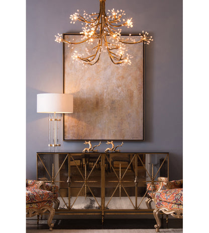 John Richard Rio 72 Wide Sideboard