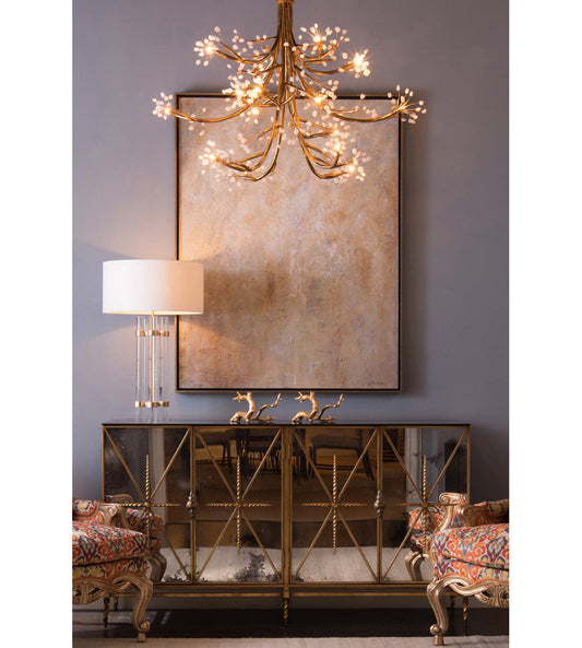John Richard Rio 72 Wide Sideboard