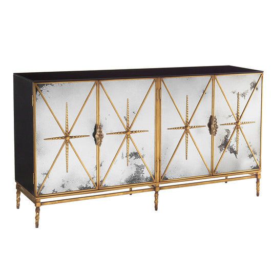 John Richard Rio 72 Wide Sideboard