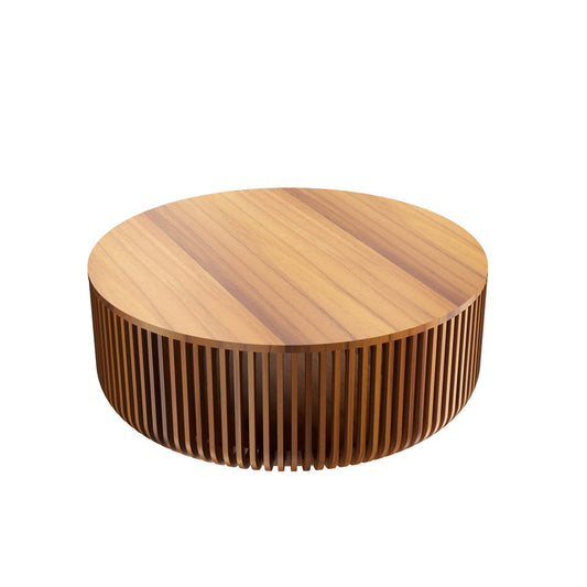 Accord Lighting Coffee Tables Accord Slatted