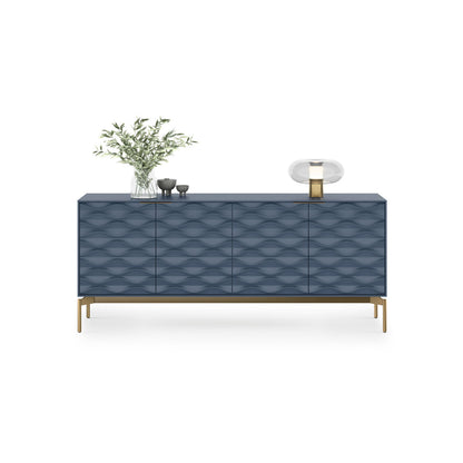 Ripple 79.5'' W Sideboard