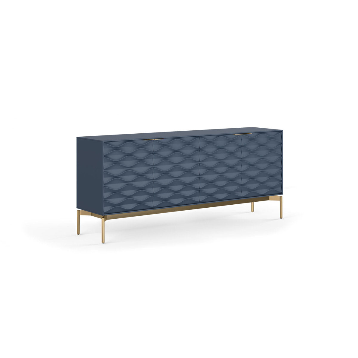 Ripple 79.5'' W Sideboard