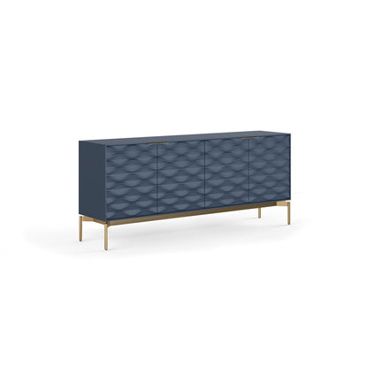 Ripple 79.5'' W Sideboard