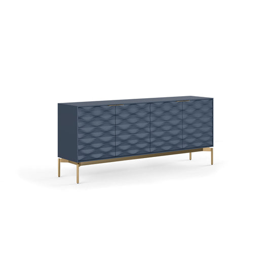 Ripple 79.5'' W Sideboard