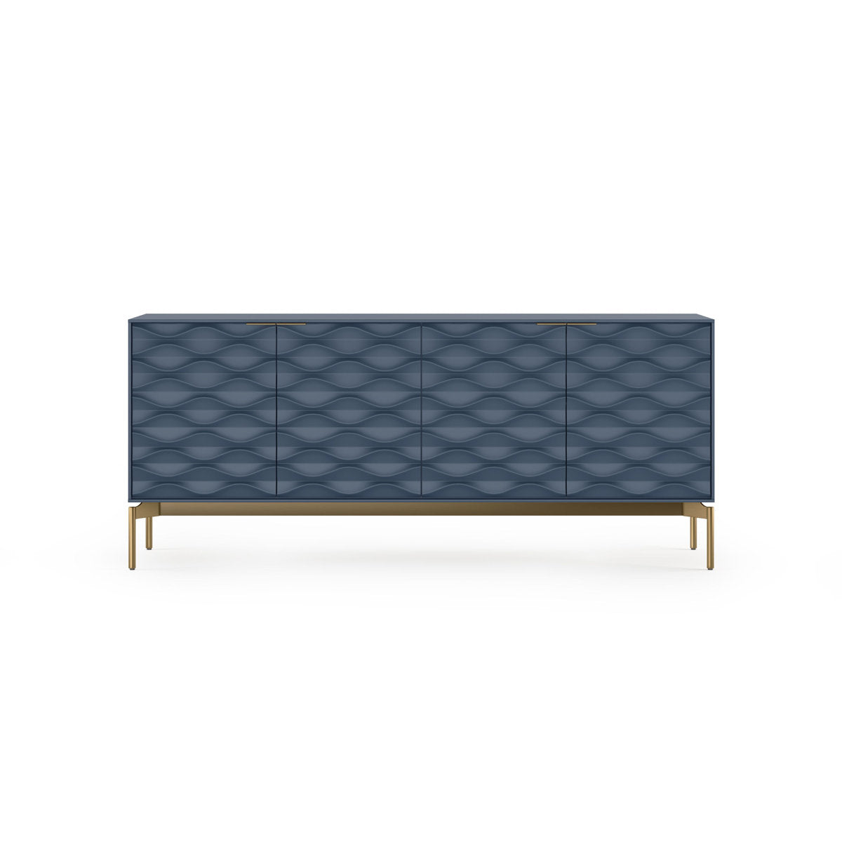 Ripple 79.5'' W Sideboard